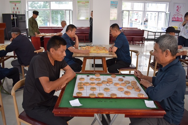 象棋比赛, 最终评选出