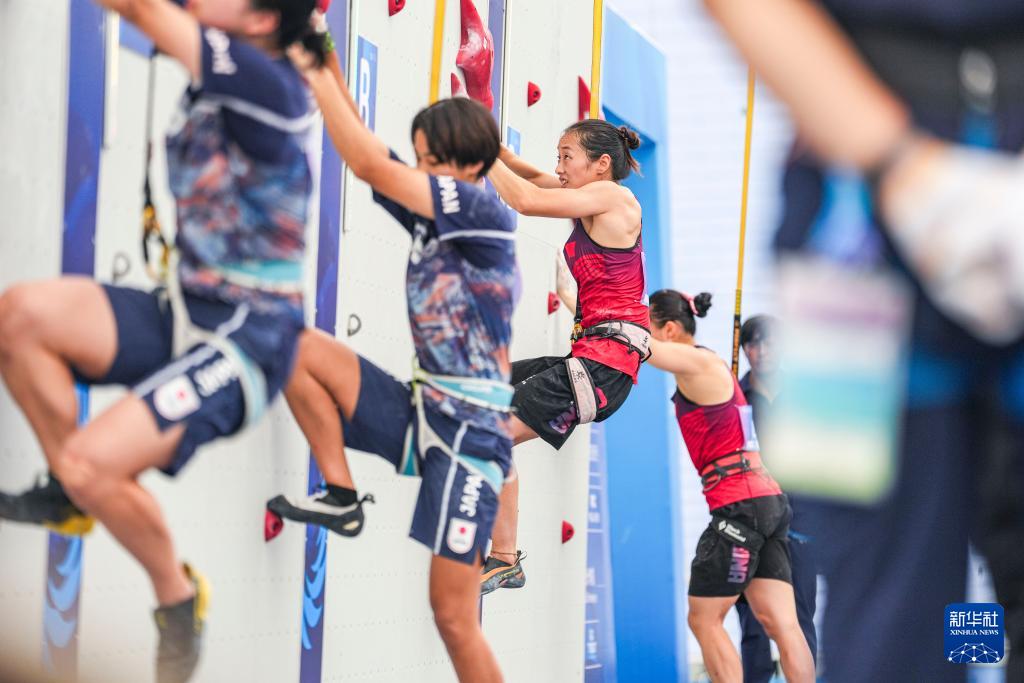 成都世运会, 格赛中, 成都世运会 成都世运会, 格赛中, 成都世运会