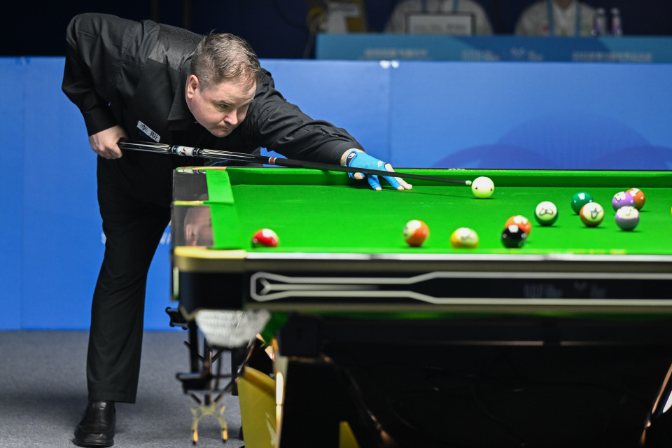 https, 龙在比赛中