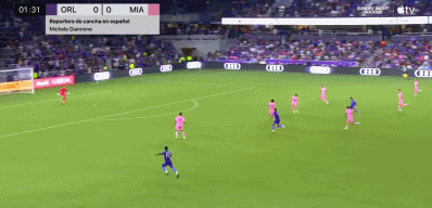 pd, 奥兰多城, http