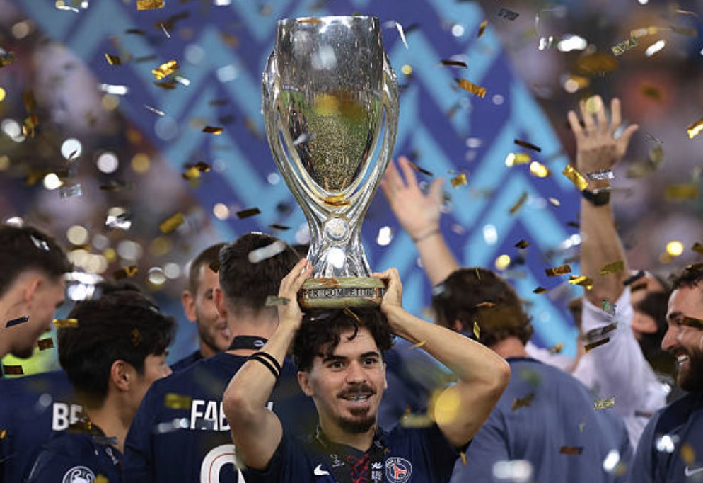 msn, 巴黎圣日耳 msn, 巴黎圣日耳