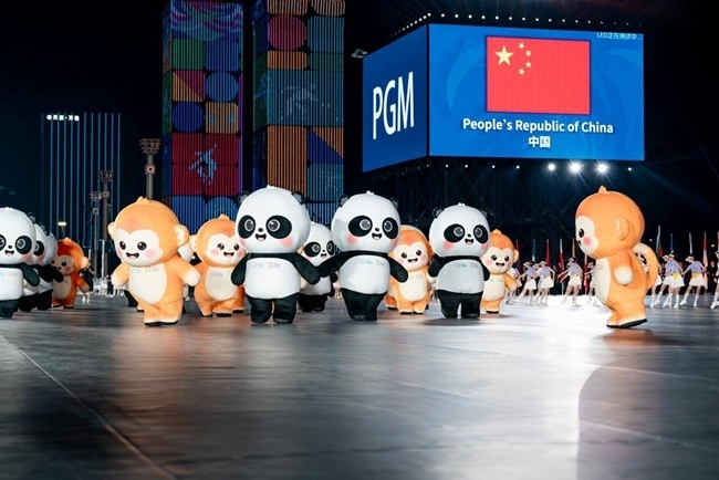 地蹦跳出可, 欢笑中烟消, 职业技能