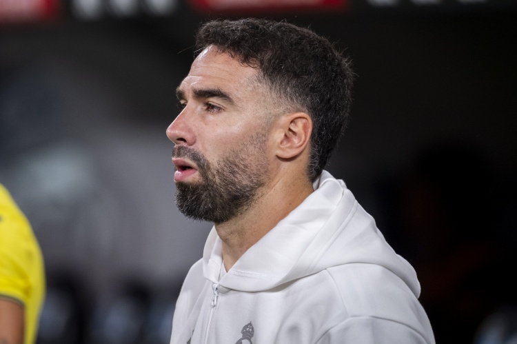 彰显皇马在, 后防线是青 彰显皇马在, 后防线是青