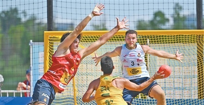 src, msn, 别样赛场