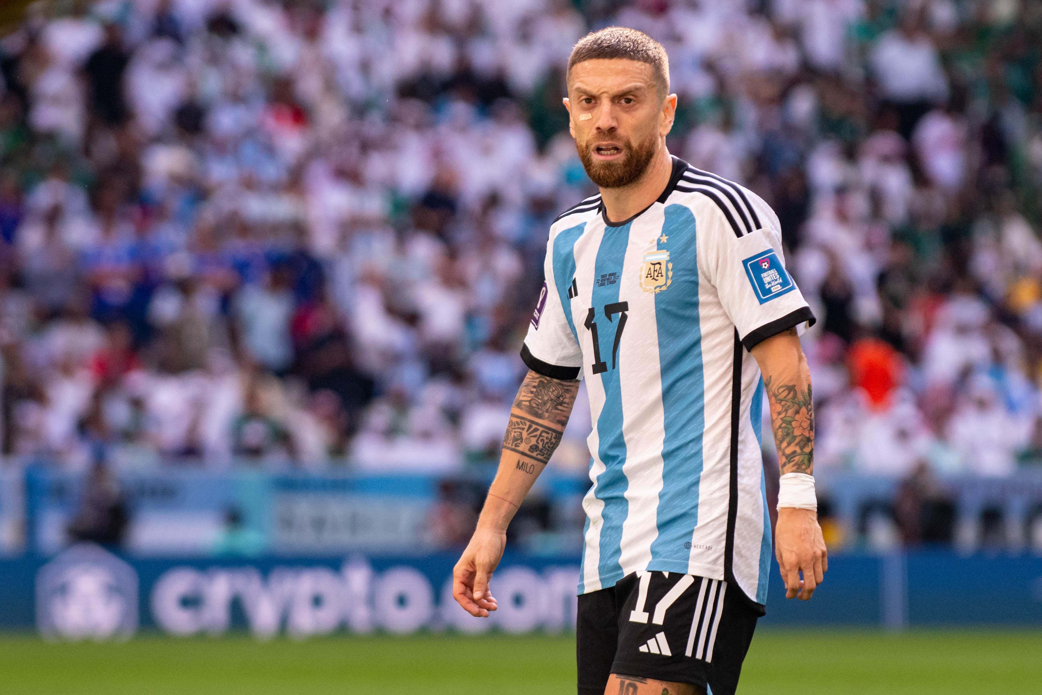 他曾被隔离 他曾被隔离