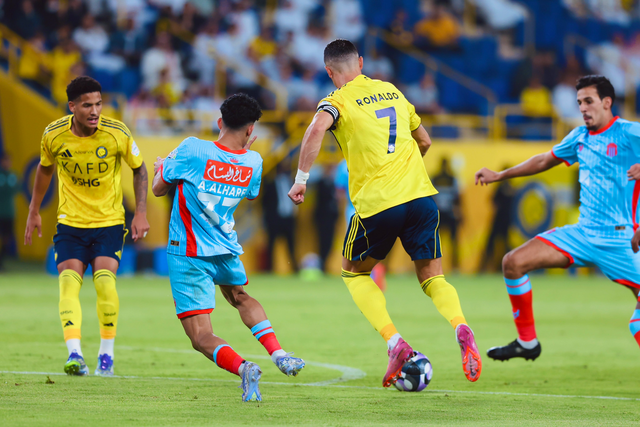 科曼, 叶海亚左路, 继续压制对 科曼, 叶海亚左路, 继续压制对