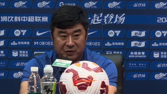 我相信球员, 败了