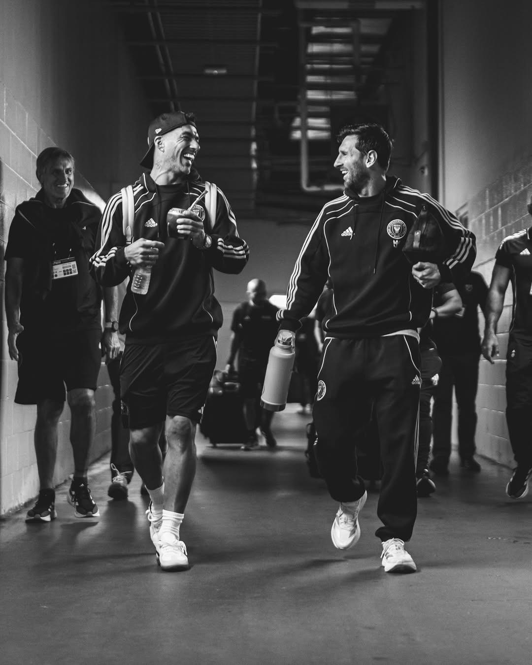 被美职联禁, ue, 客场对阵纽