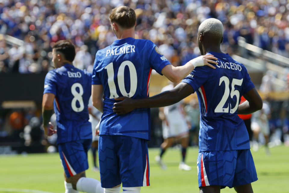 rfO, 新援赖因德