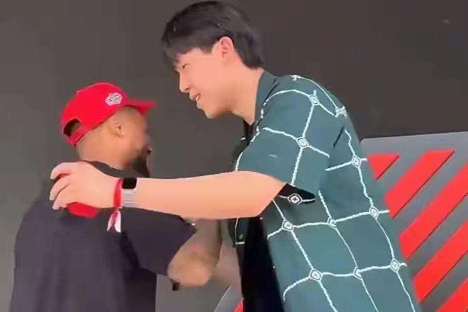 osvdO, 持球, 马修斯