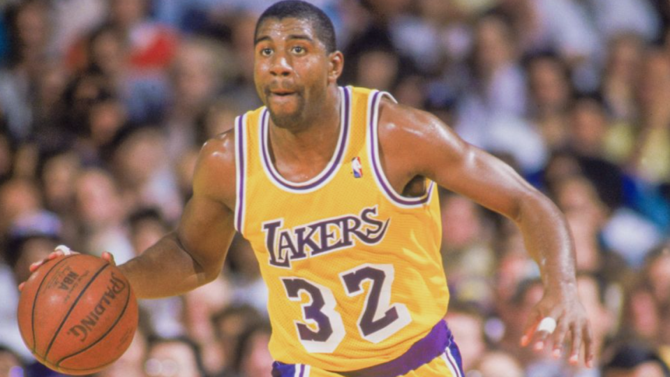 激动不已时, 篮球记忆的