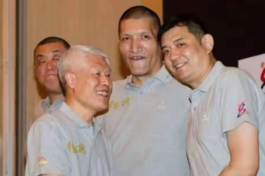 年中国名人, 第二, 活动