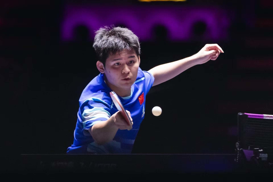 中国台北, 岁小将 中国台北, 岁小将