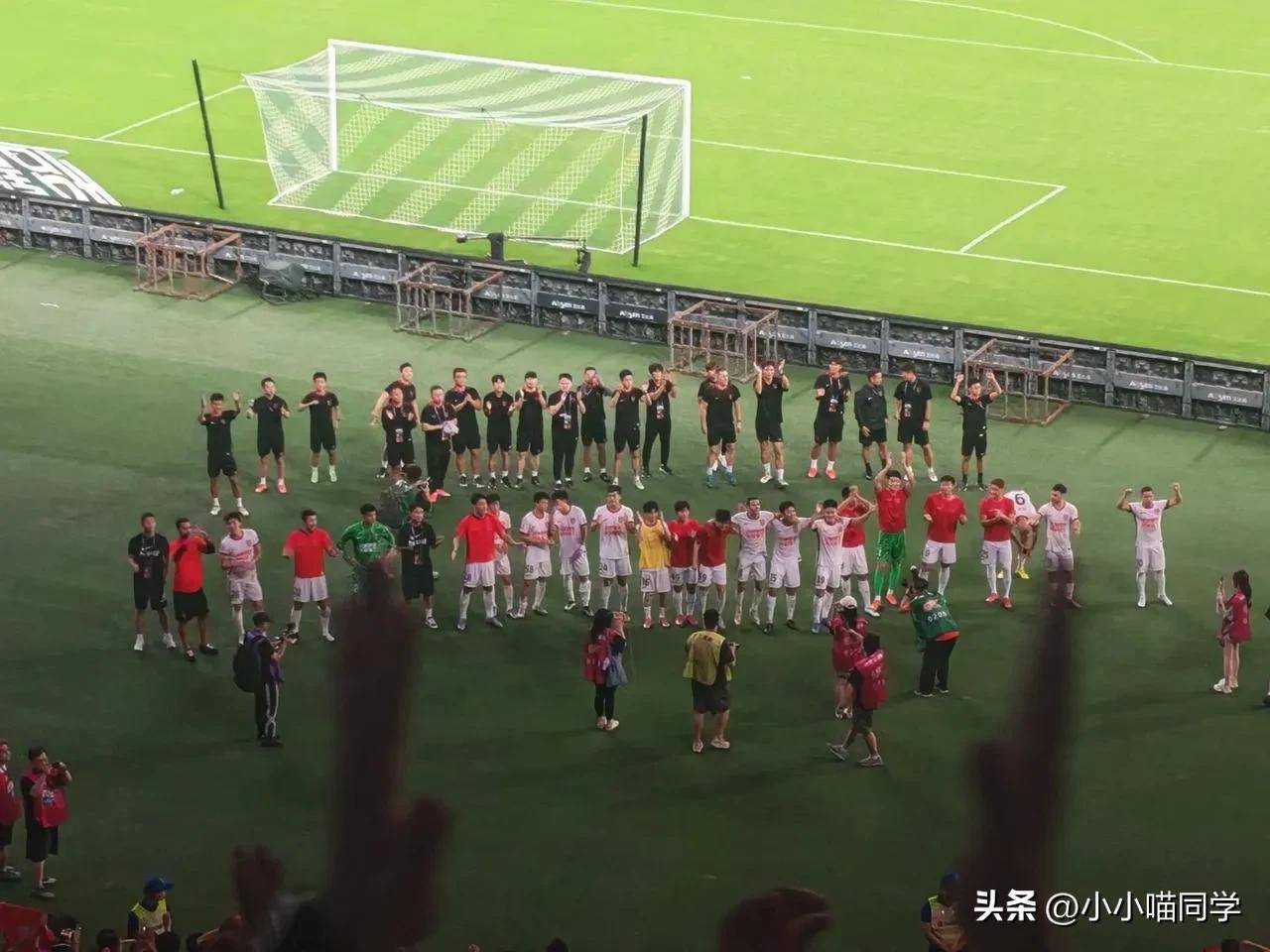 徐正源教练, 超联赛的经