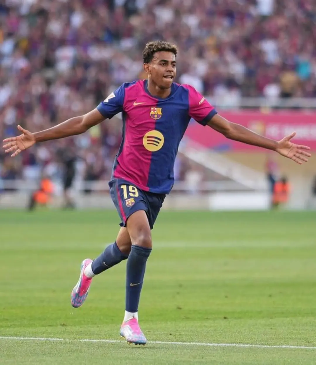 球星阵容, 击欧冠冠军